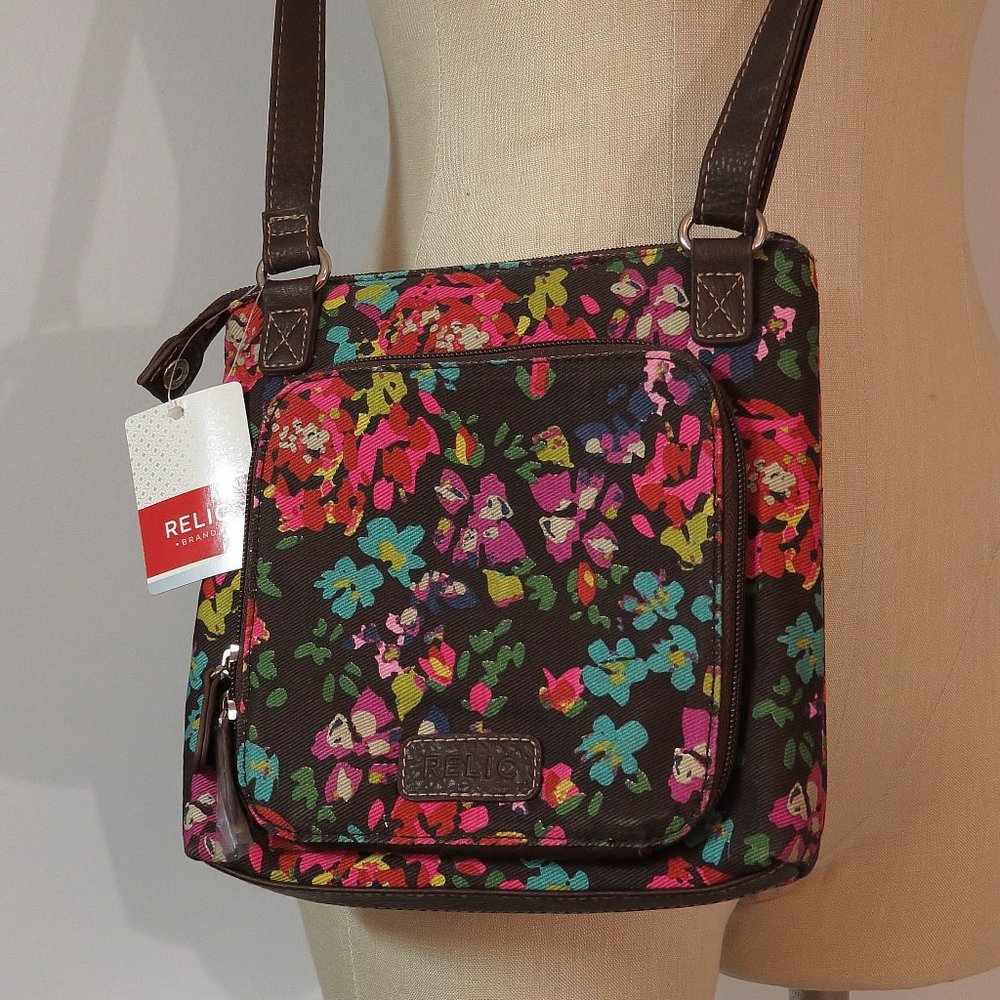 Relic Handbag